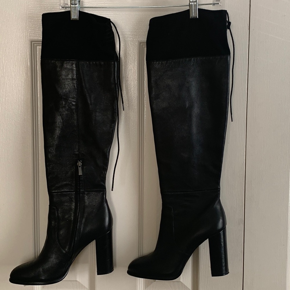 Tall Boots
